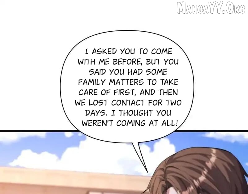 I’m Trapped In This Day For One Thousand Years Chapter 235 - page 6